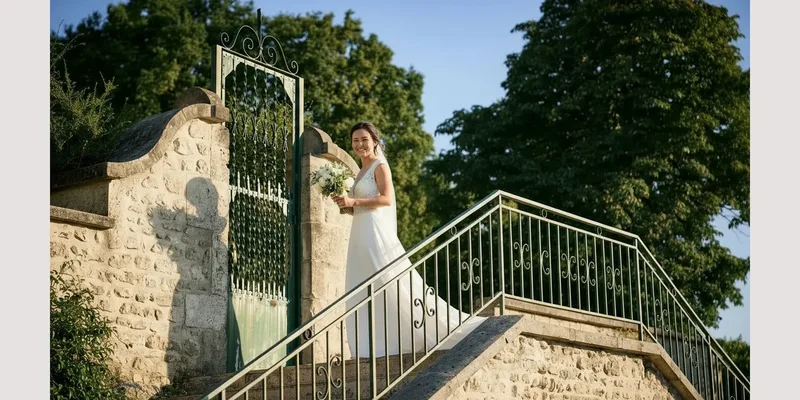 Le Relais de Saint-Preuil