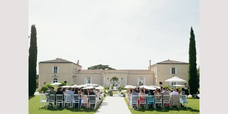 Château Gassies