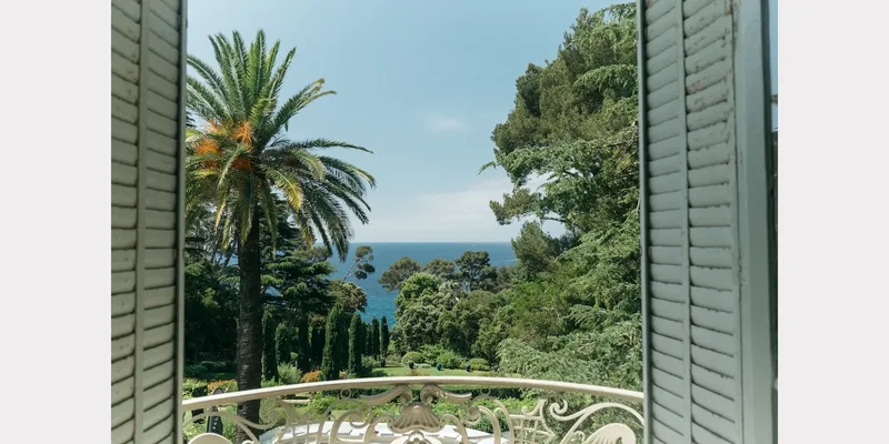 Le Grand Domaine d’Azur