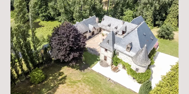Château Eyparsac