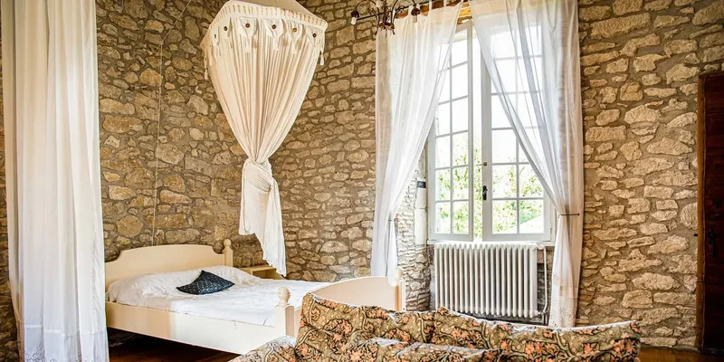 Château Barayre