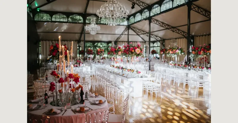 Paris Chateau