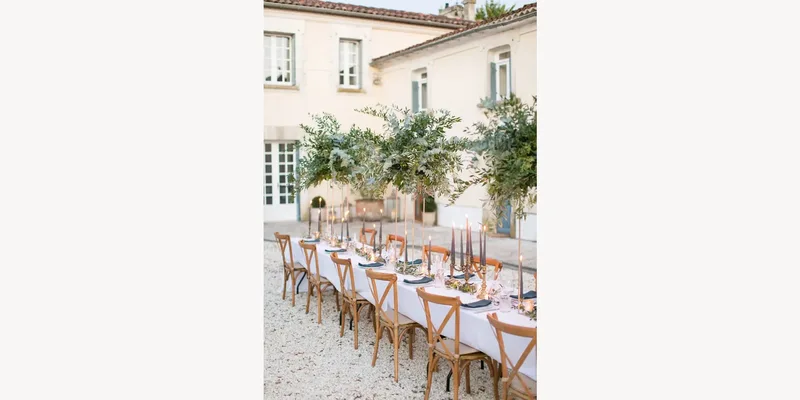 Le Paradis des Vignes
