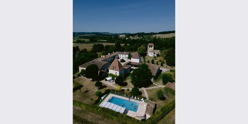 Château de St Paul