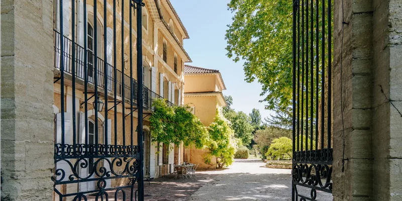 Château du Jonquier