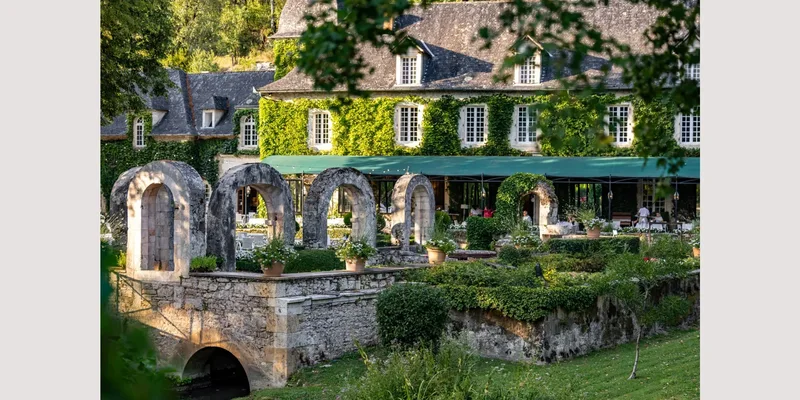 Manoir d’Hautegente