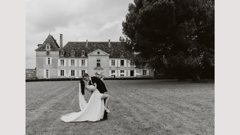 Château de Sainte Croix