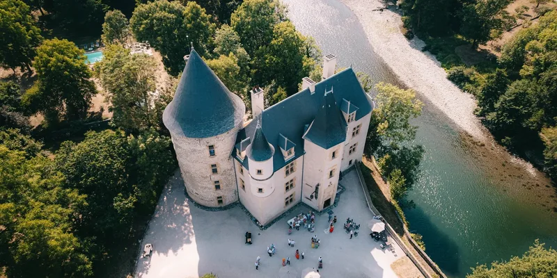 Château Saint-Martory