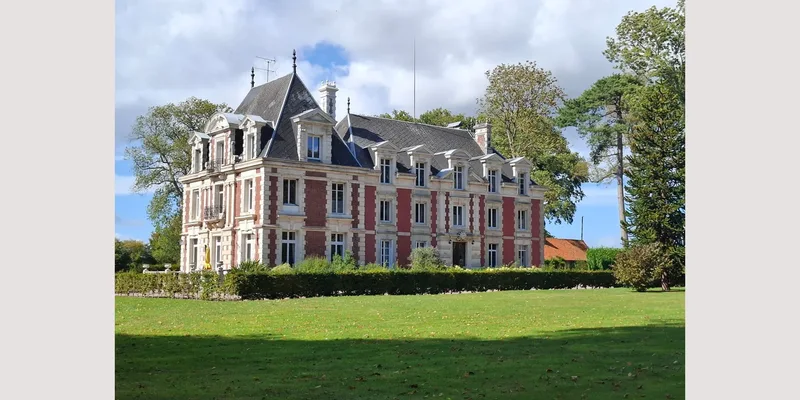 Château Germain