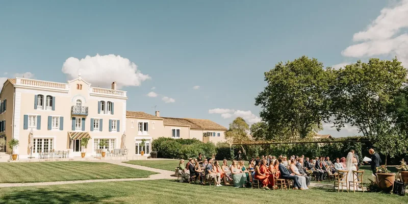 Château Canet