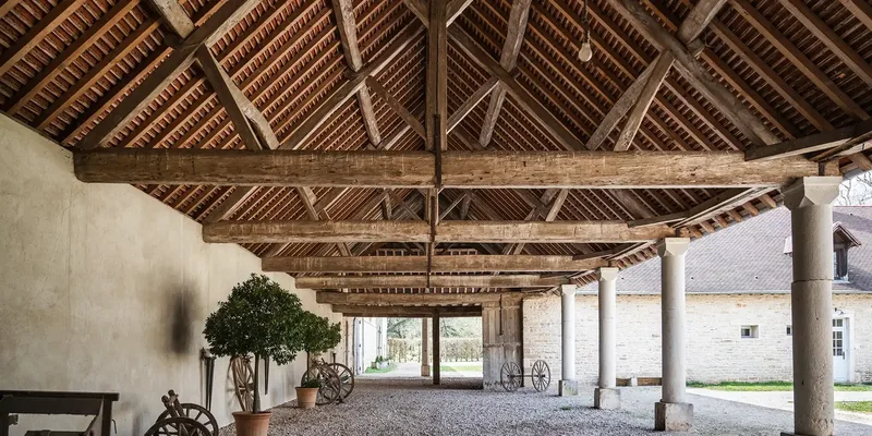 Château Legrand