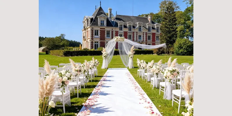 Château Germain
