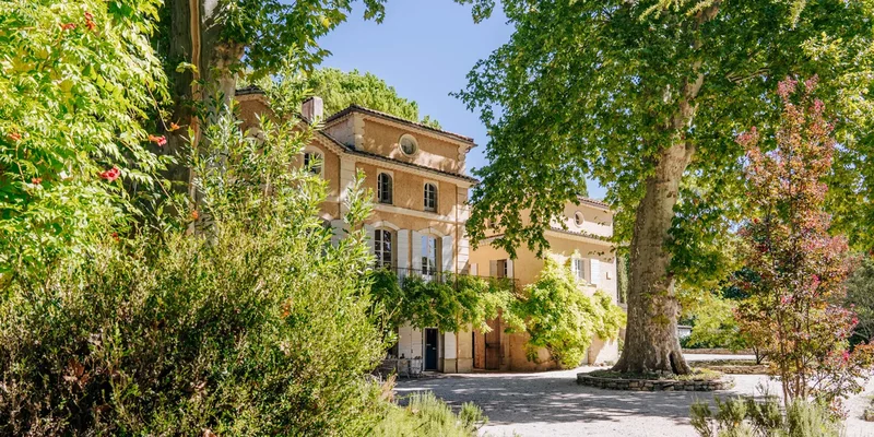 Château du Jonquier