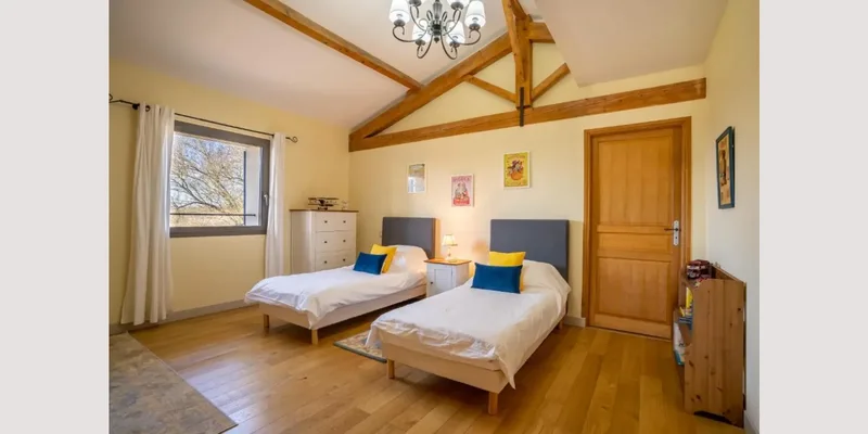 Manoir des Cerfs