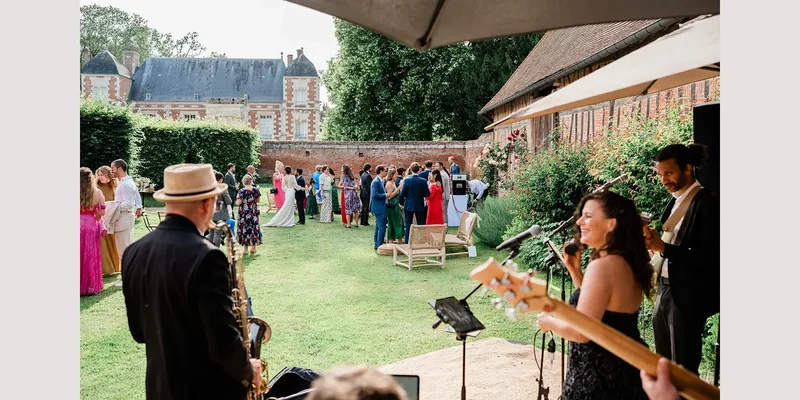 Château Mathilde