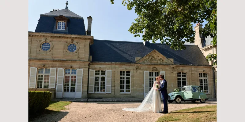 Château de Serans
