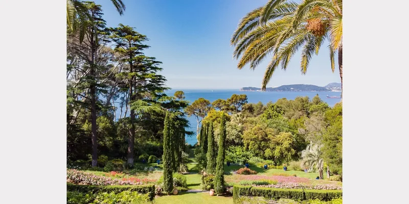Le Grand Domaine d’Azur