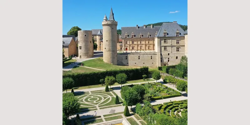 Château Belle Renaissance