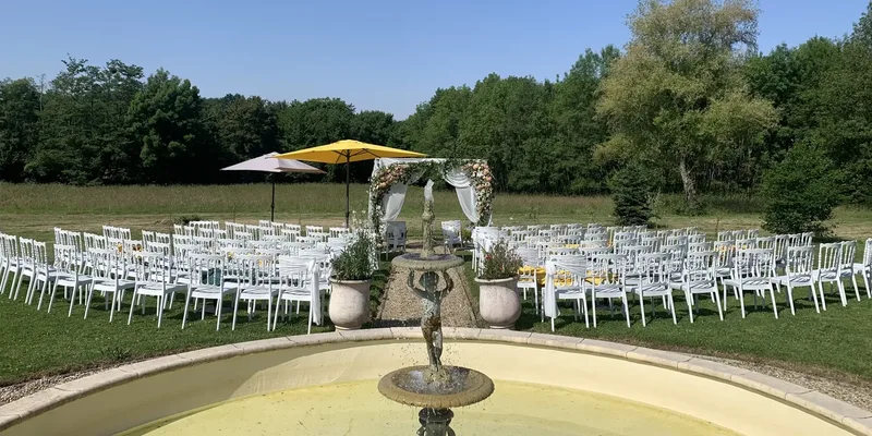 La Belle Fontaine