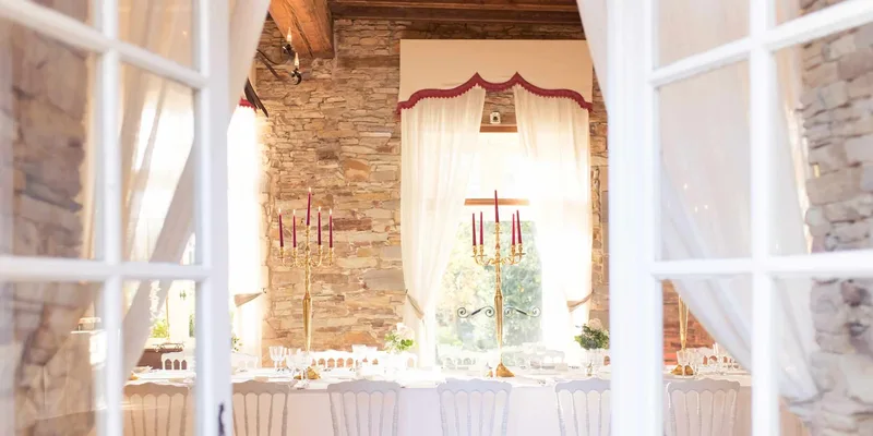 Domaine du Pordor