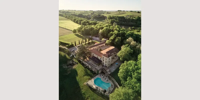 Château de Sanse