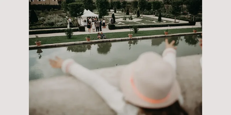 Château Belle Renaissance