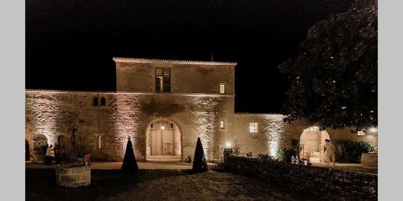 Château de la Citardière