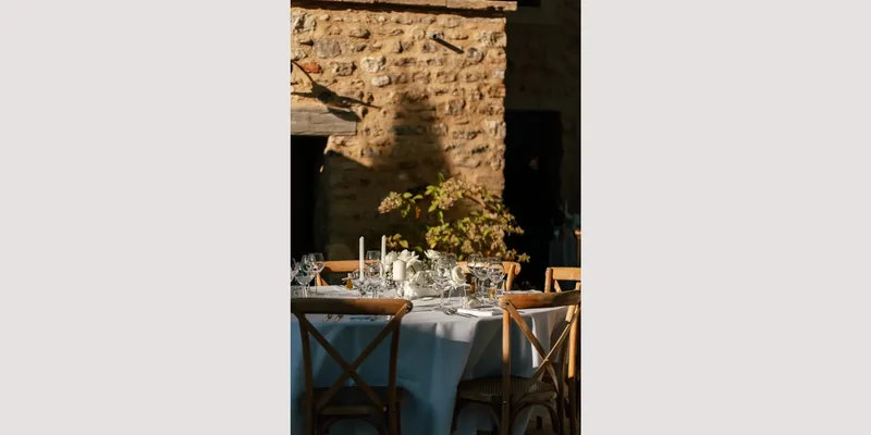 Domaine d’Egenia