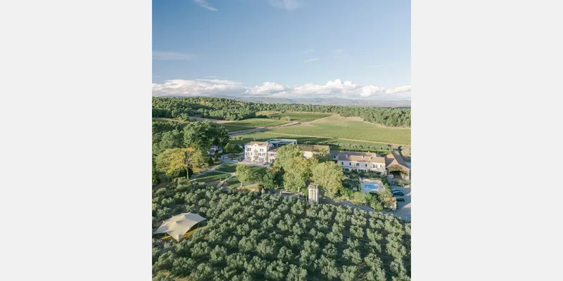 Château Canet