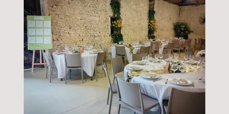 Logis du Paradis