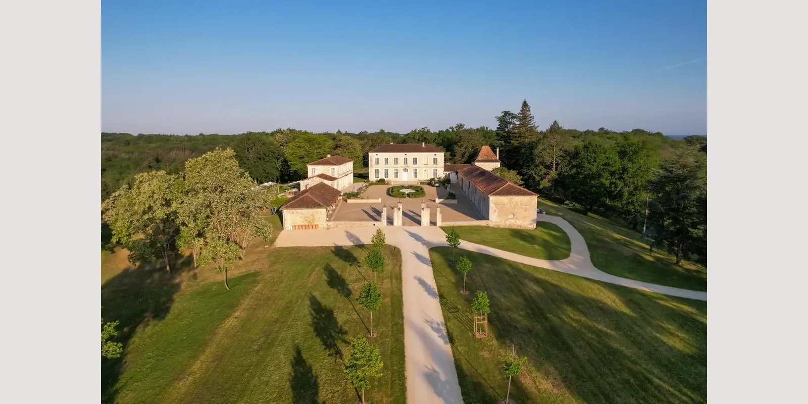 Château de Bagatelle
