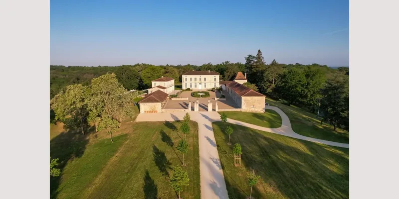 Château de Bagatelle
