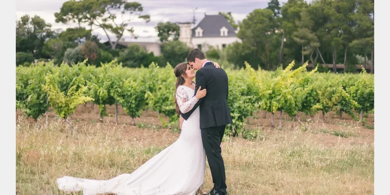 Le Domaine Tarbouriech