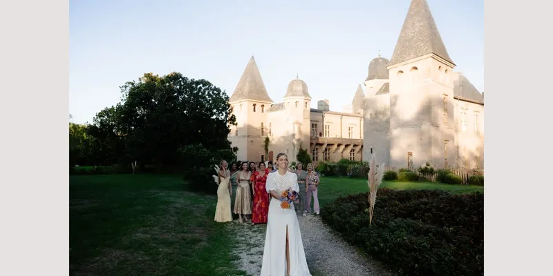 Château de Caumont