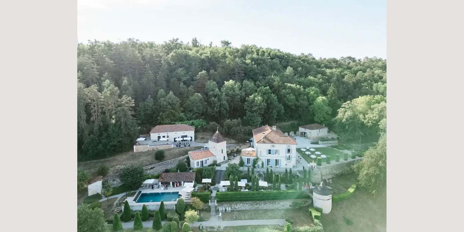 Domaine de Lavy