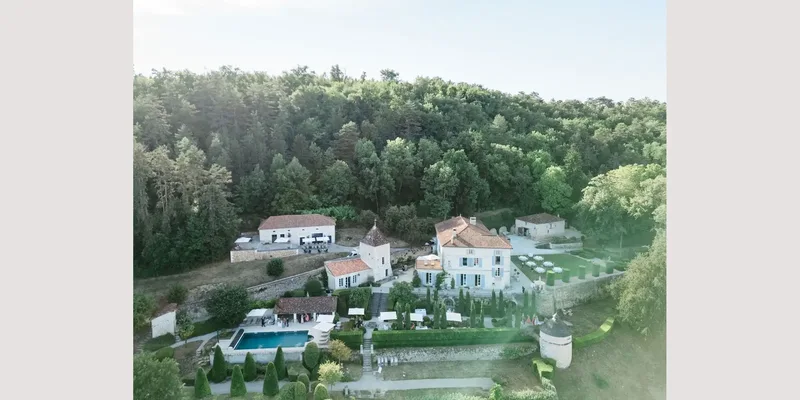 Domaine de Lavy
