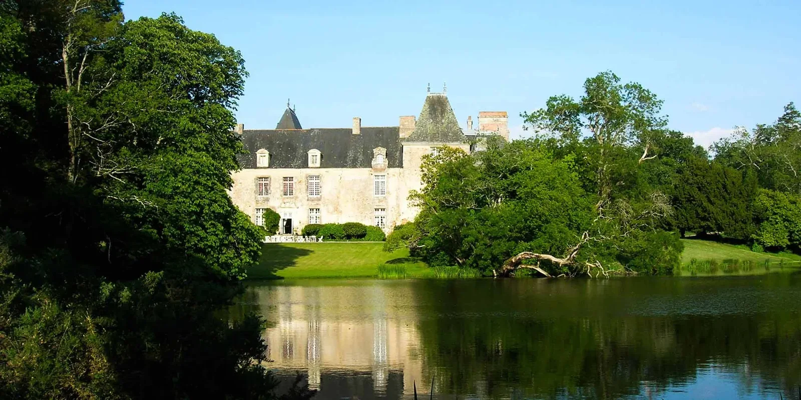Domaine du Pordor