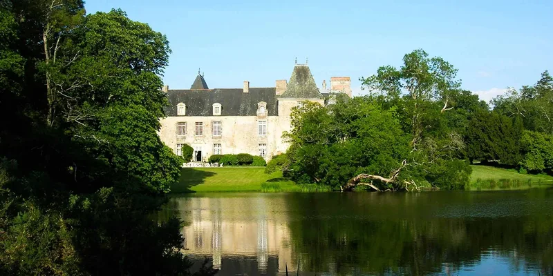 Domaine du Pordor