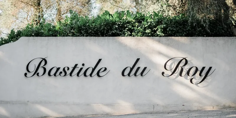 La Bastide du Roy