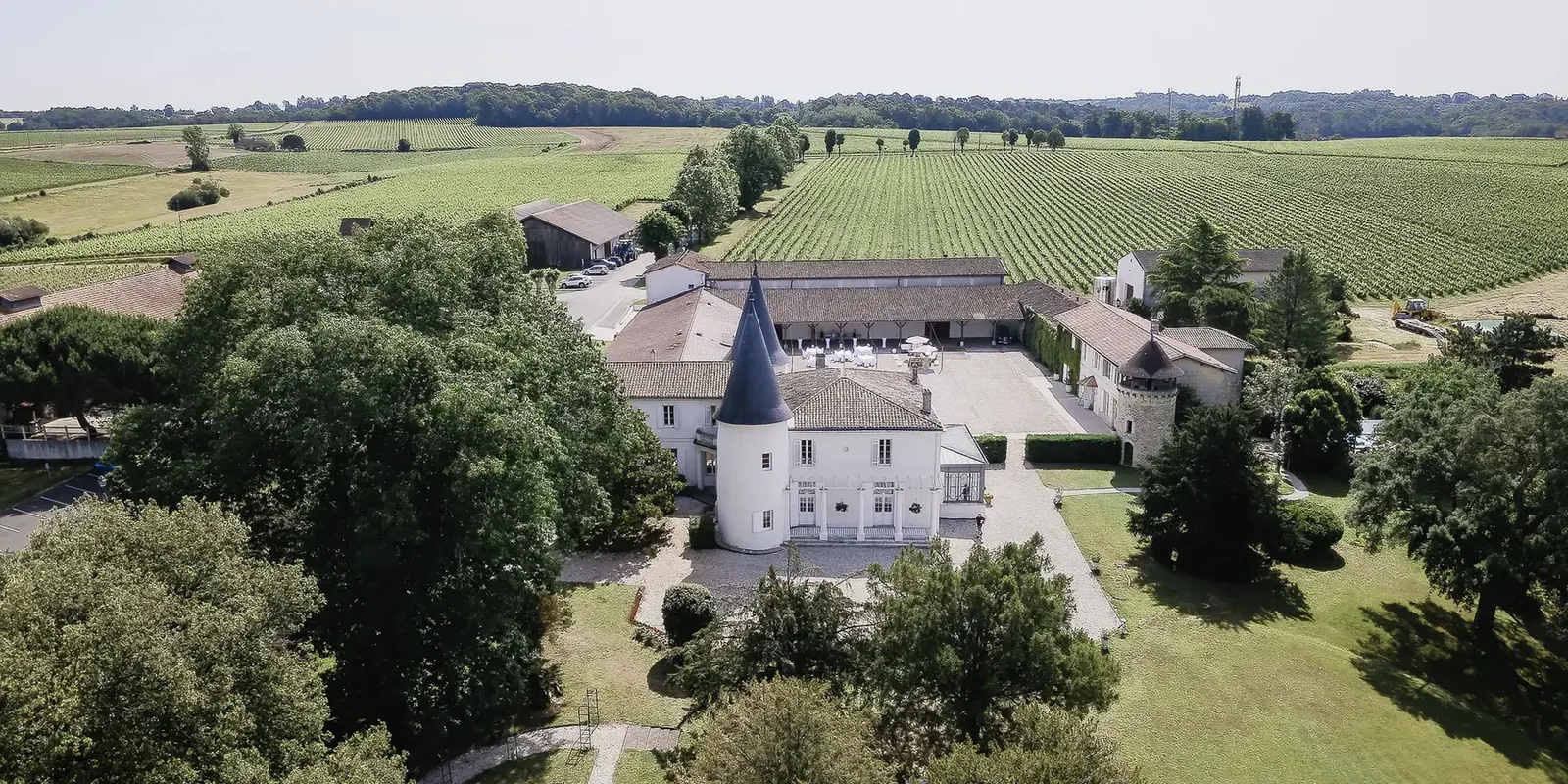 Château Leblanc