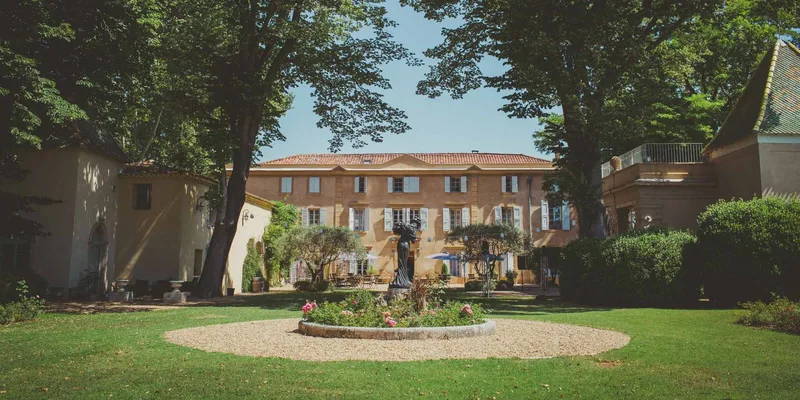 Château des Rivières