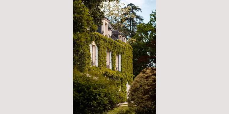 Domaine de la Fauconnie