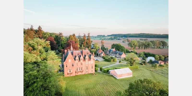 Château du Val