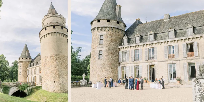 Château de Bonneval