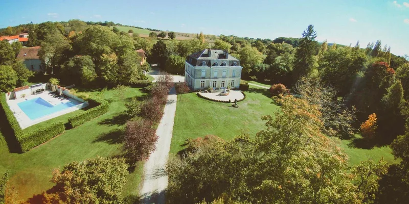 Château Severin
