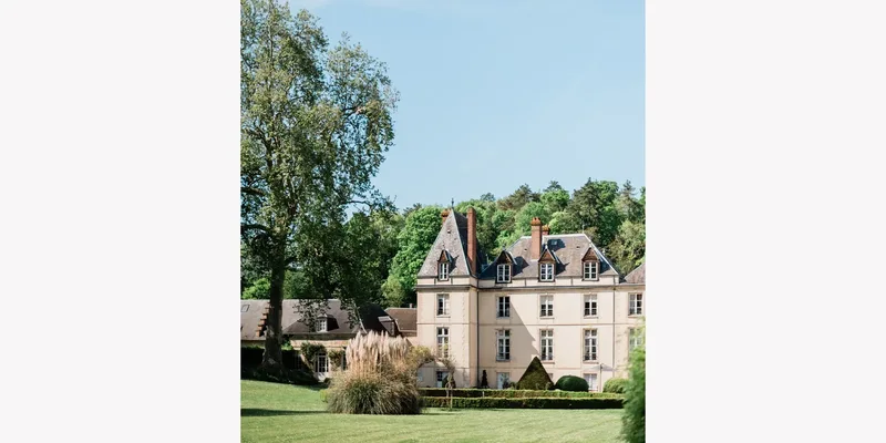 Domaine d’Aveny