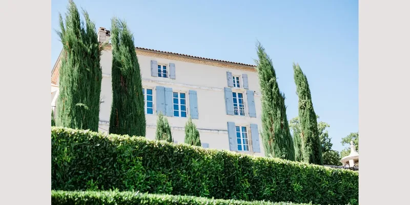 Domaine de Lavy