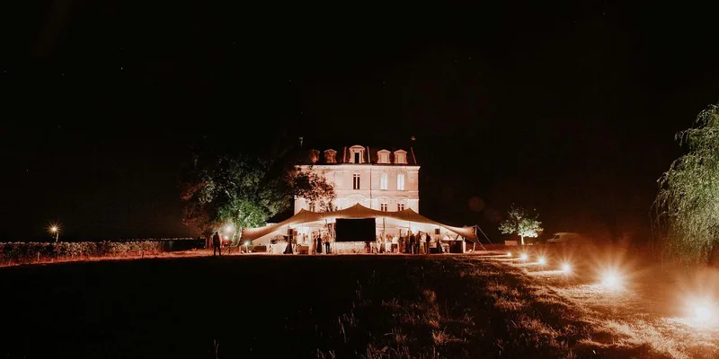 Château Bonheur-Médoc