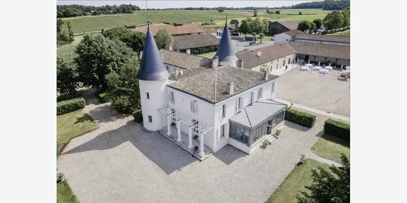 Château Leblanc