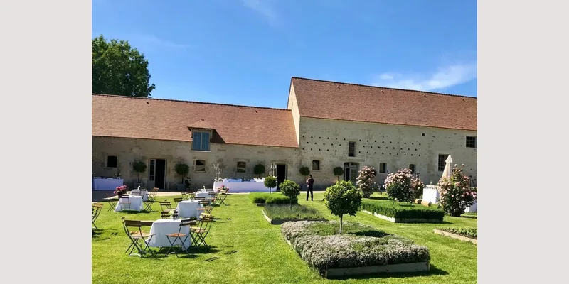 Château de Serans